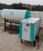 NEO Heat Pump for Swimming Pools