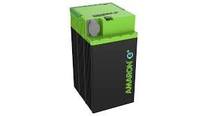 Amara Raj 5kW Lithium Battery