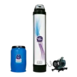 ZeroB AS6 6000LPH Water Softener