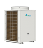 Vedal VET 5HP Commercial Water Heater