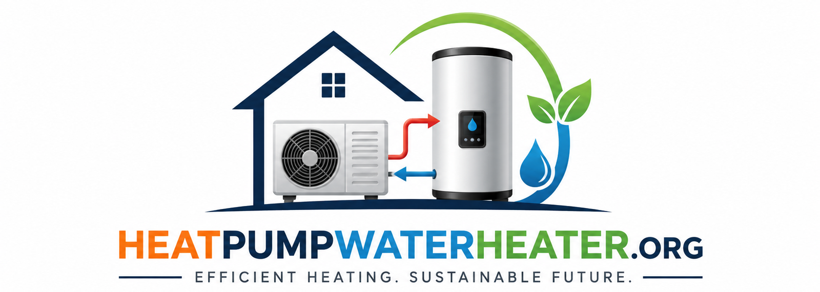 Heat Pump Water Heater