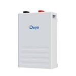 Deye 5kW Lithium Battery