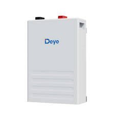 Deye 5kW Lithium Battery