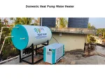 NEO Heat Pump Water Heater for Home