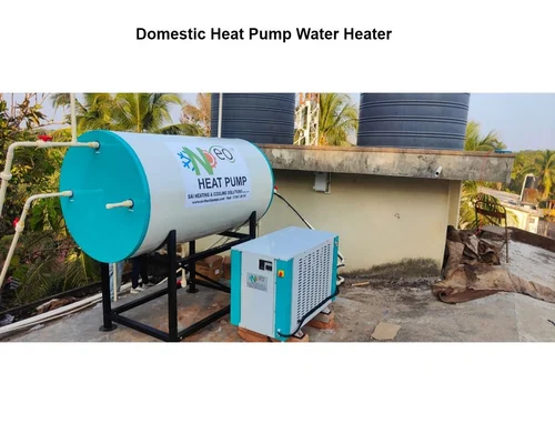 NEO Heat Pump Water Heater for Home