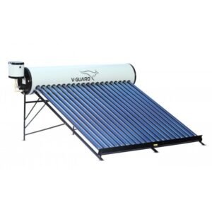 V-Guard Winhot Eco Aux ETC Solar Water Heater