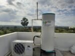 NEO Water Heater with Heat Pump