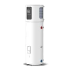 Vedal Hybrid Heat Pump for Home
