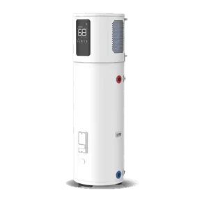 Vedal Hybrid Heat Pump for Home