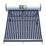 INCA ETC Solar Water Heater