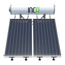 INCA FPC Solar Water Heater