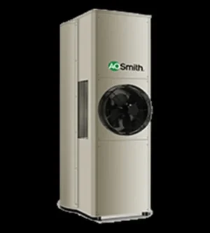 A O Smith Integrated Heat Pump Water Heater