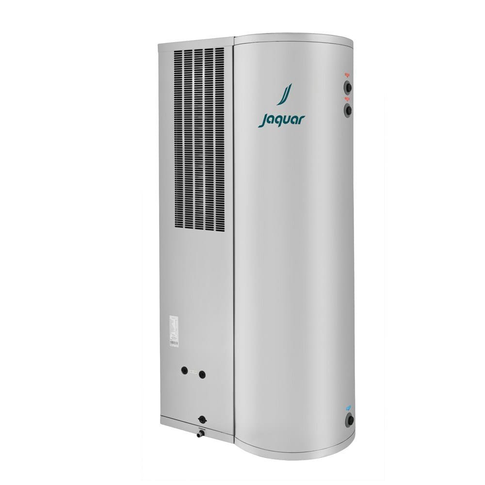 Jaguar Integra Monobloc Heat Pump Water Heater