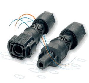 Phoenix MC4 Connector for Solar Panels