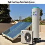 NEO Split-Type Heat Pump Water Heater