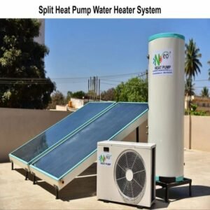 NEO Split-Type Heat Pump Water Heater