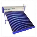 Nuetech Jalsun ETC Solar Water Heater