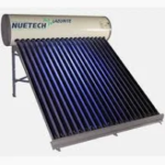 Nuetech Lazurite ETC Solar Water Heater