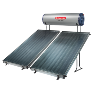 Racold Omega Max 8 FPC Solar Water Heater