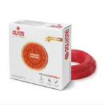 PolyCab 4-30 Sq mm AC Cable