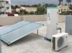 NEO Heat Pump Water Heating Solution