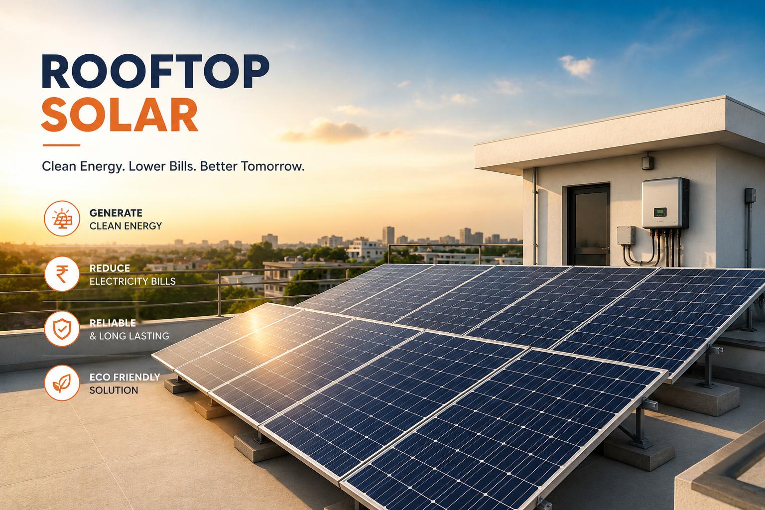 Rooftop Solar