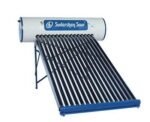 Sudarshan Saur Non-Pressurized Solar Water Heater – Hot Series CA Model