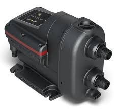 Scala1 Water Booster Pump