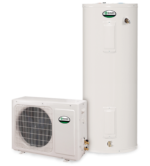 A O Smith Split-Type Heat Pump