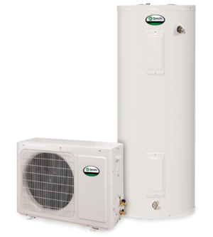 A O Smith Split-Type Heat Pump