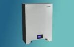 Spider 5kW Lithium Battery