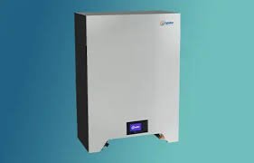 Spider 5kW Lithium Battery
