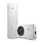 Jaguar Integra Split-Type Heat Pump