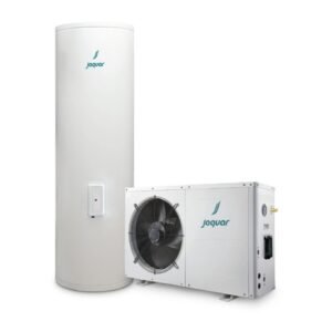 Jaguar Integra Split-Type Heat Pump