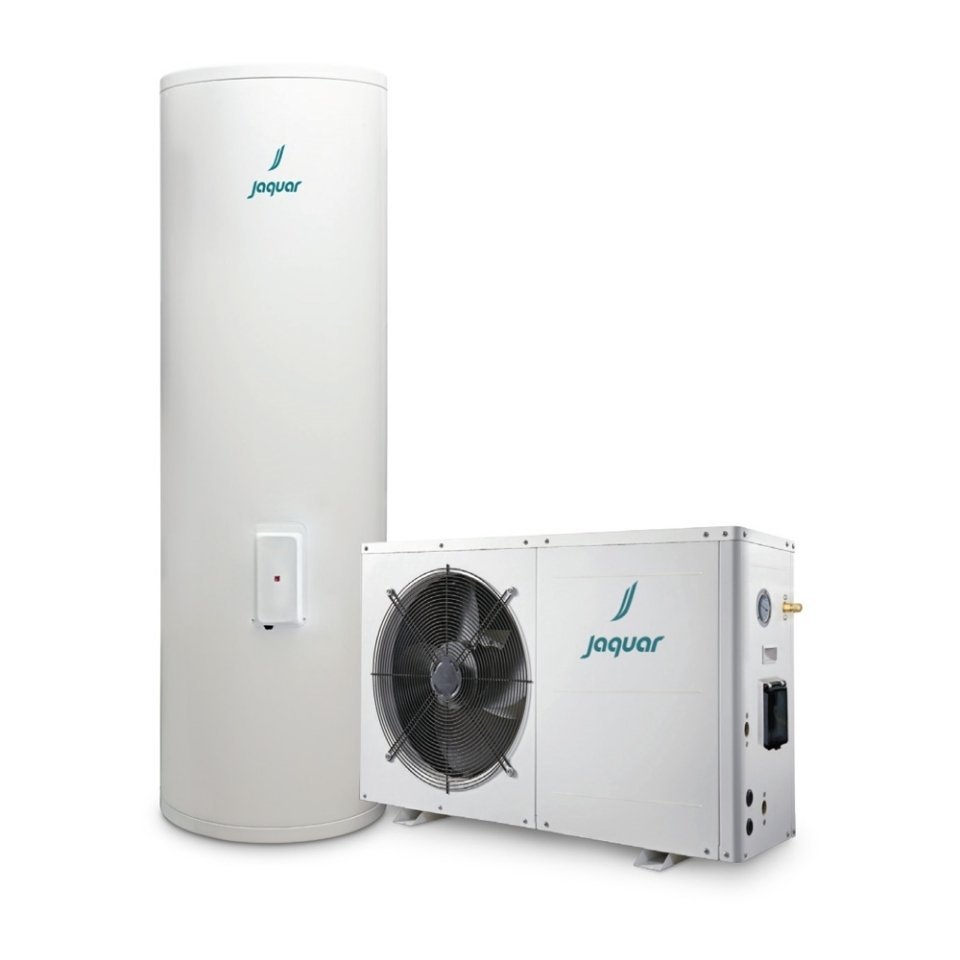 Jaguar Integra Split-Type Heat Pump