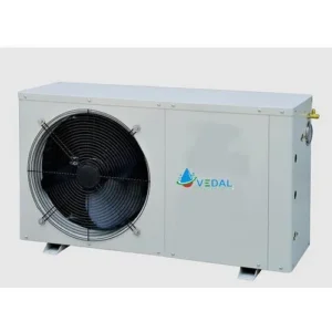 Vedal Split Heat Pump for Home