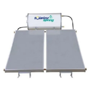 EMMVEE Solarizer Spring AV FPC Solar Water Heater