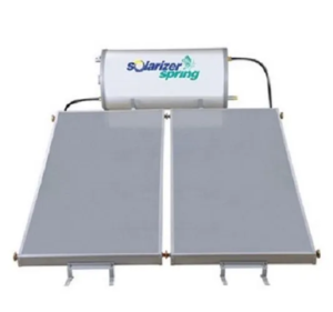 EMMVEE Solarizer Spring PR FPC Solar Water Heater