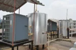 NEO Stainless Steel Heat Pump Water Heater
