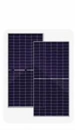 Sunora 590/600Wp N-Type TOPCon Solar Panel