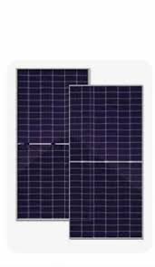 Sunora 590/600Wp N-Type TOPCon Solar Panel