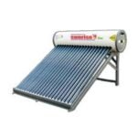 Sunrise Pro GL ETC Solar Water Heater
