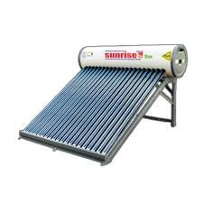 Sunrise Pro GL ETC Solar Water Heater