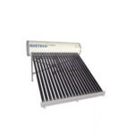 Nuetech Supra ETC Solar Water Heater