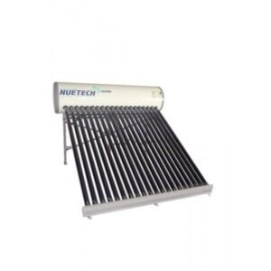 Nuetech Supra ETC Solar Water Heater