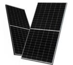 Tata 590/600Wp N-Type TOPCon Solar Panel