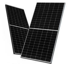 Tata 590/600Wp N-Type TOPCon Solar Panel