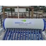 Varistor ETC GLC Solar Water Heater