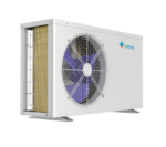 Vedal Heat Pump Water Heater for Home