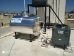 Vedal VET 5HP Heat Pump for PG Accommodation